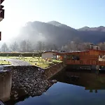 Hotel Eco Complex