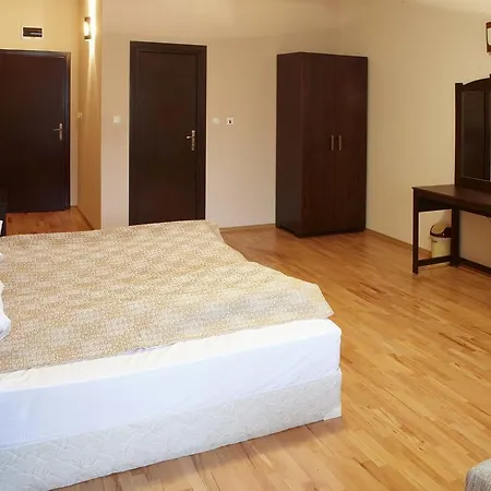 Eco Complex Хотел