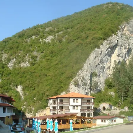 فندق Eco Complex Smilyan (Smolyan)