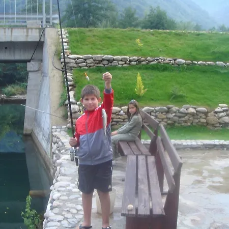 Hotel Eco Complex Smilyan
