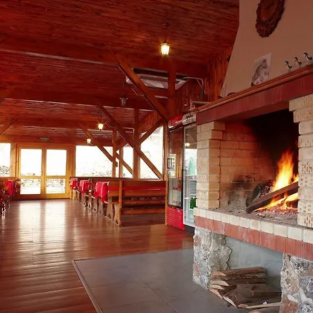 فندق Eco Complex Smilyan (Smolyan)