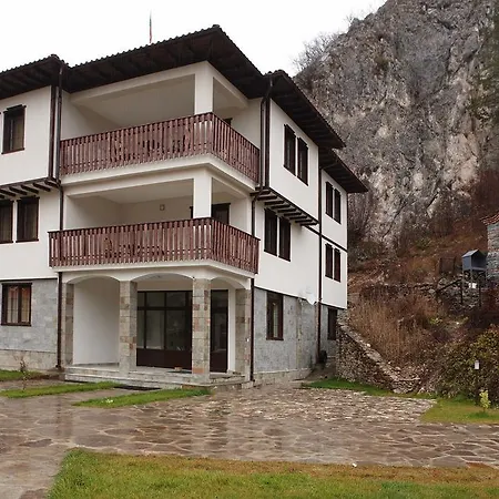 Eco Complex 3* Smilyan (Smolyan)