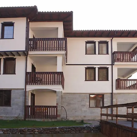 Eco Complex فندق Smilyan (Smolyan)