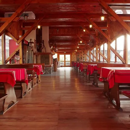 Eco Complex Smilyan (Smolyan)