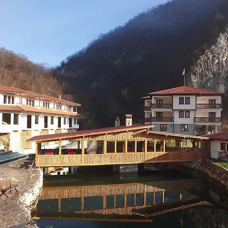 Eco Complex فندق