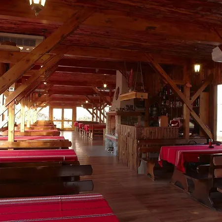 Хотел Eco Complex 3*