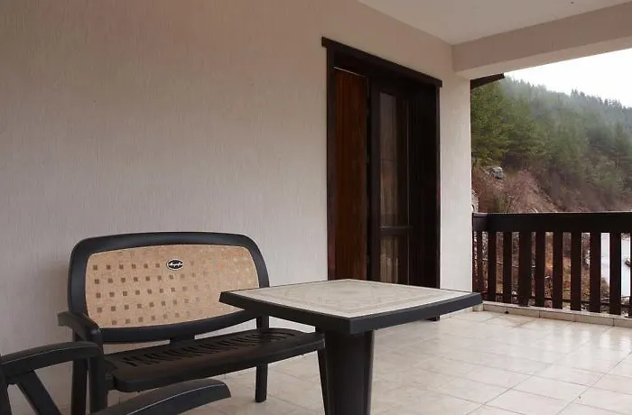 Eco Complex فندق