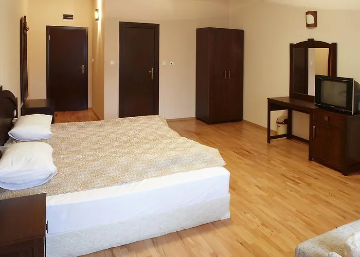 Eco Complex فندق