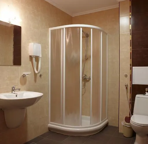 فندق Eco Complex 3*