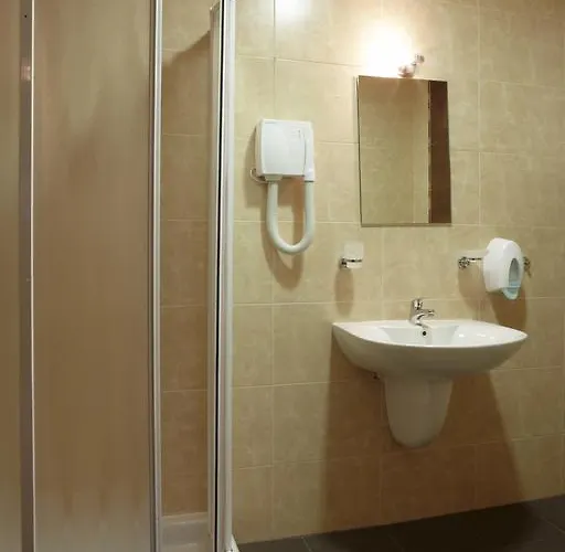 فندق Eco Complex