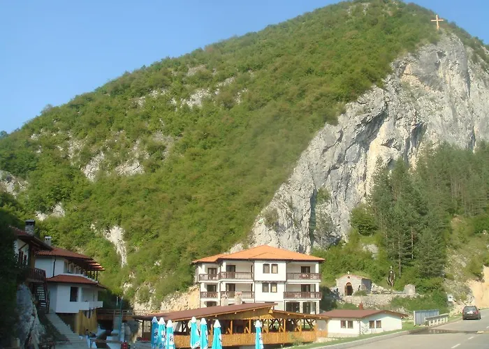 فندق Eco Complex Smilyan (Smolyan)