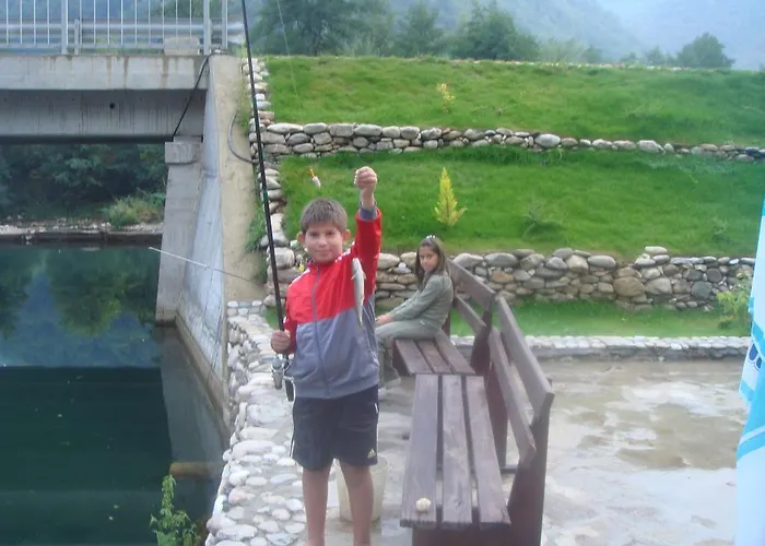 فندق Eco Complex