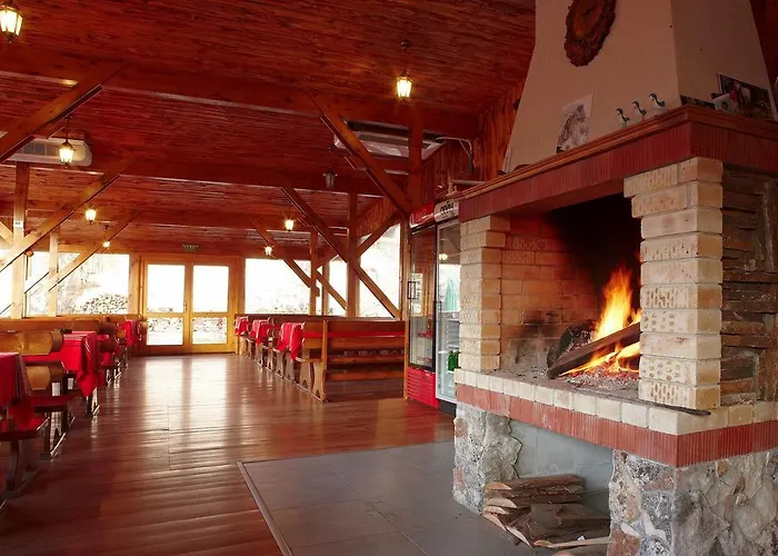 فندق Eco Complex Smilyan (Smolyan)