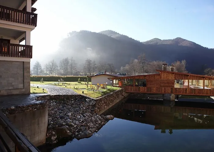 فندق Eco Complex