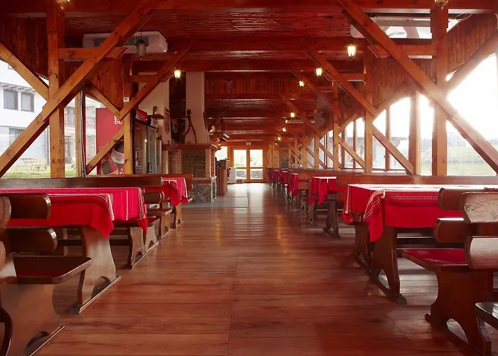 Eco Complex Smilyan (Smolyan)