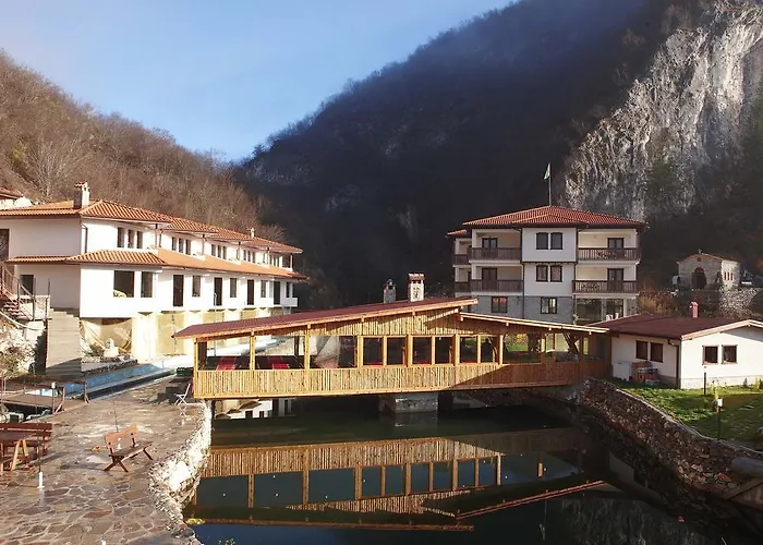 Eco Complex فندق