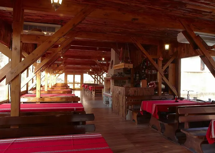 فندق Eco Complex 3*