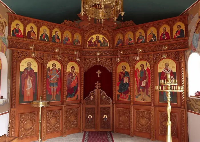 Eco Complex فندق Smilyan (Smolyan)